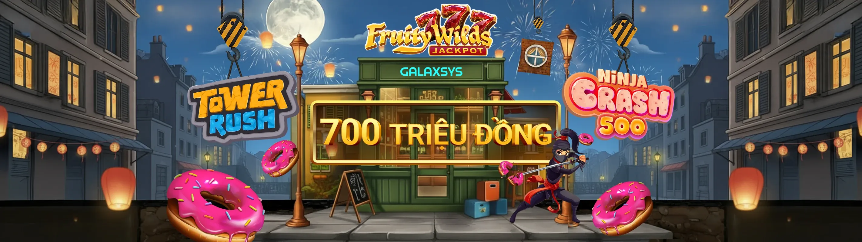 Sòng bạc trực tuyến big79 với các trò chơi casino hấp dẫn