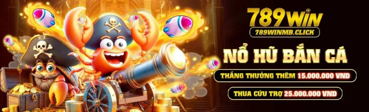 Trò Chơi Bắn Cá Hấp Dẫn tại big79 Trang Chủ