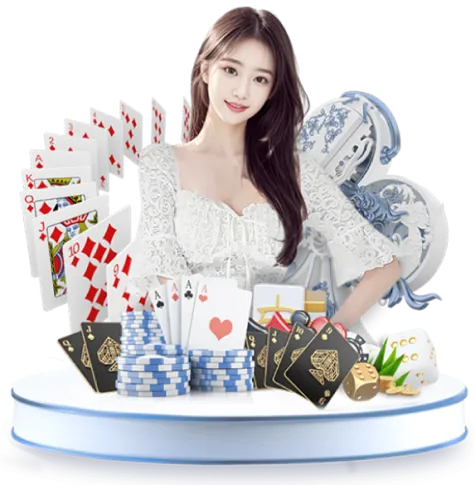 Bàn chơi Baccarat trực tuyến tại big79